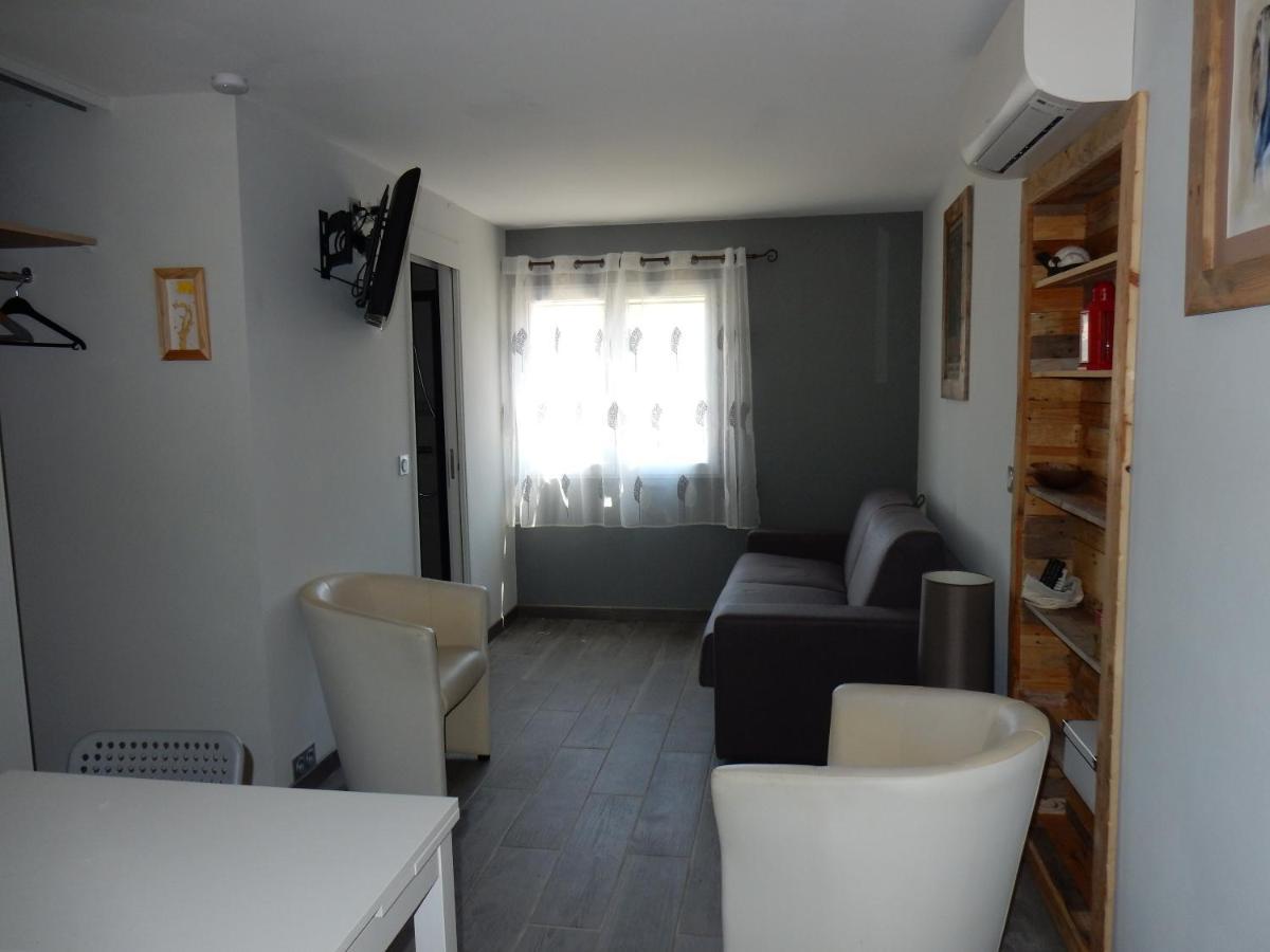 Studio Saisonnier Apartment La Roquette-sur-Siagne Exterior photo
